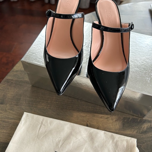 J. Crew Colette Mule Pump - Picture 6 of 11